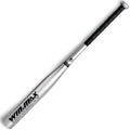 Baseball-Schläger Silber – Aluminium 32 Zoll für Training & Freizeit