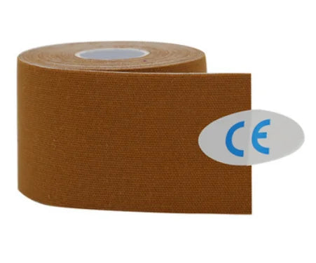 Kinesiology Tape Wasserfest – 5m x 5cm für Sport & Rehabilitation