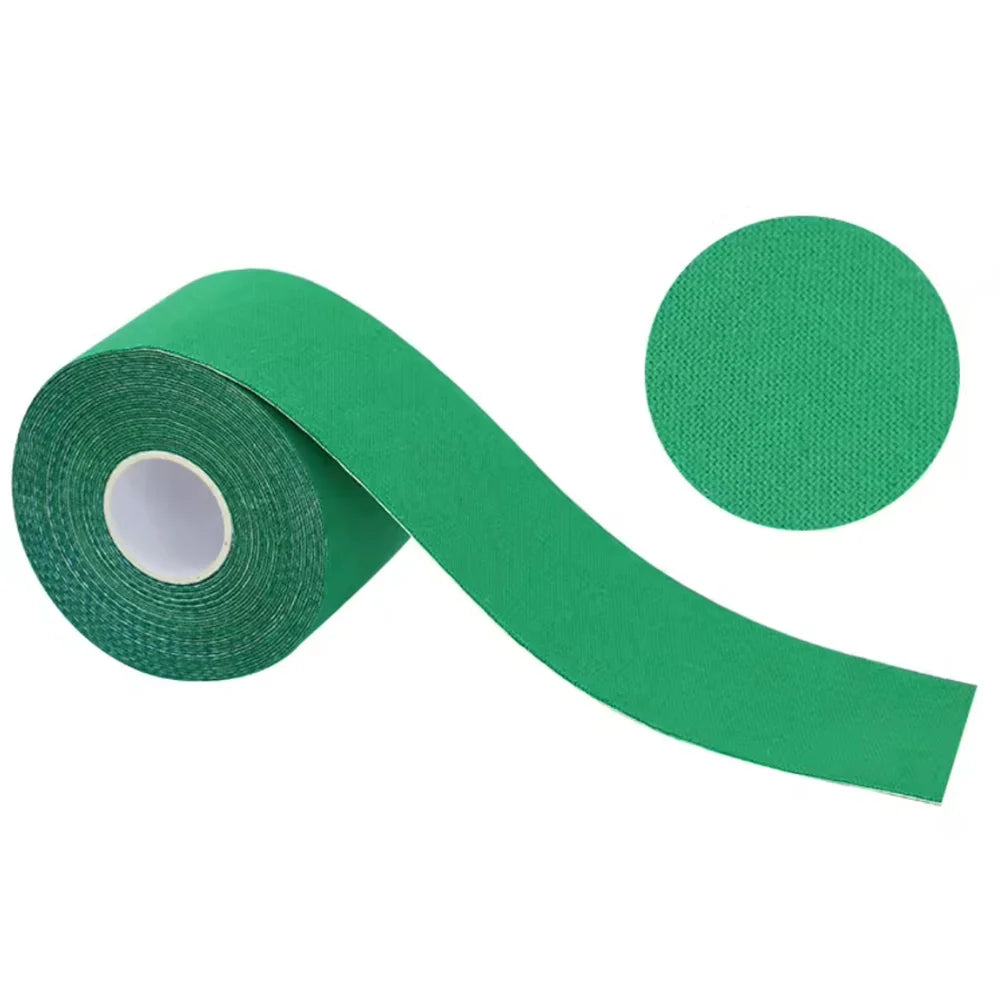 Kinesiology Tape Wasserfest – 5m x 5cm für Sport & Rehabilitation