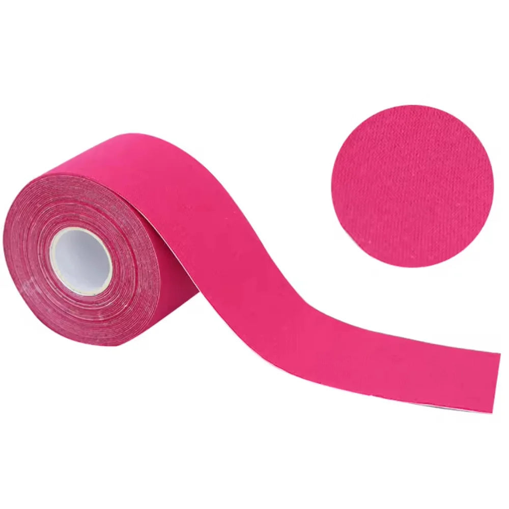Kinesiology Tape Wasserfest – 5m x 5cm für Sport & Rehabilitation