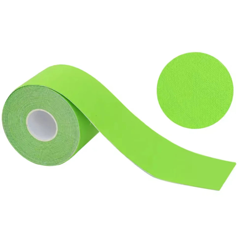 Kinesiology Tape Wasserfest – 5m x 5cm für Sport & Rehabilitation