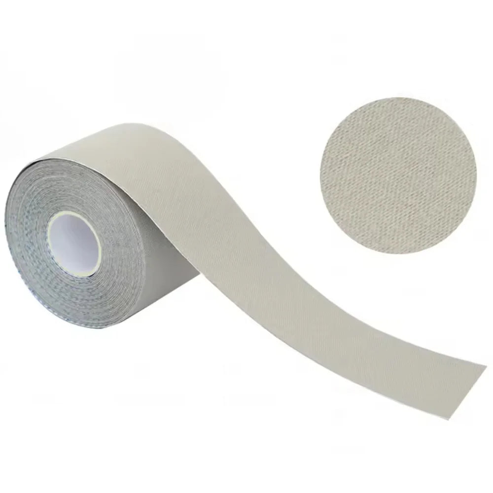 Kinesiology Tape Wasserfest – 5m x 5cm für Sport & Rehabilitation