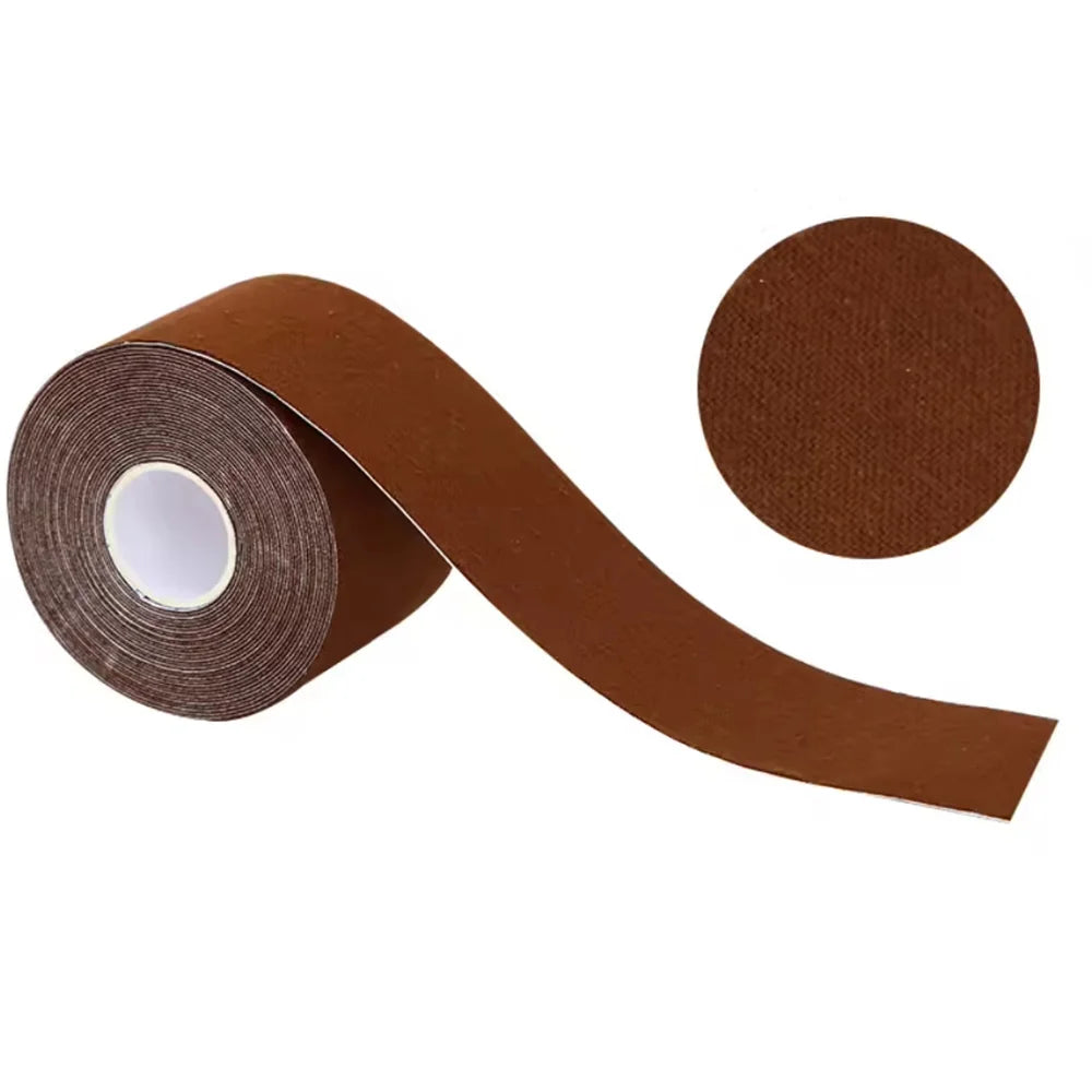 Kinesiology Tape Wasserfest – 5m x 5cm für Sport & Rehabilitation