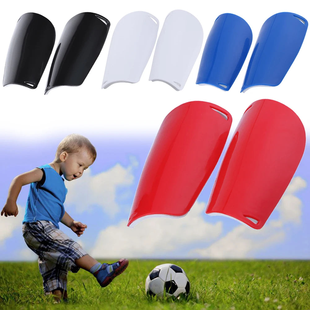 Kinder Schienbeinschoner – Atmungsaktiv & Rutschfest für Fußball