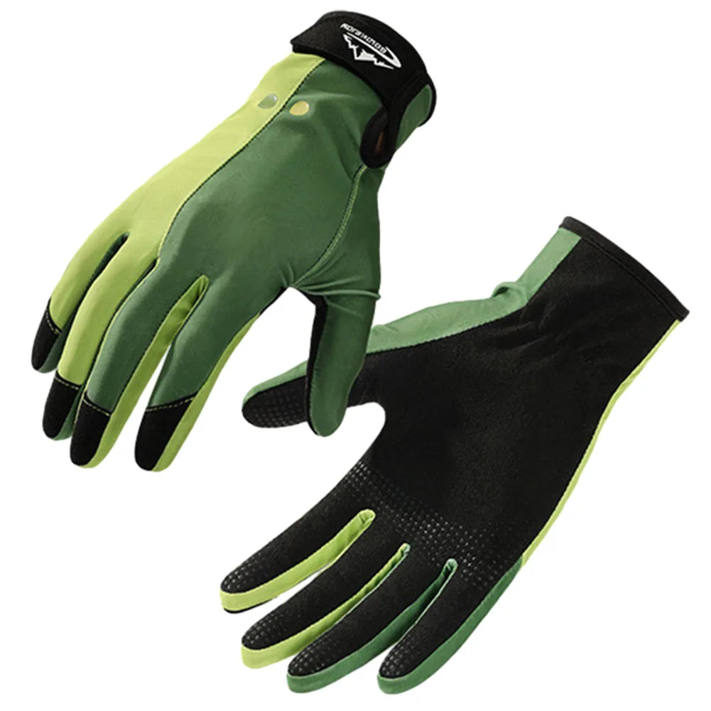 Tauchhandschuhe für Wassersport – Neopren für Tauchen, Surfen & Kajak
